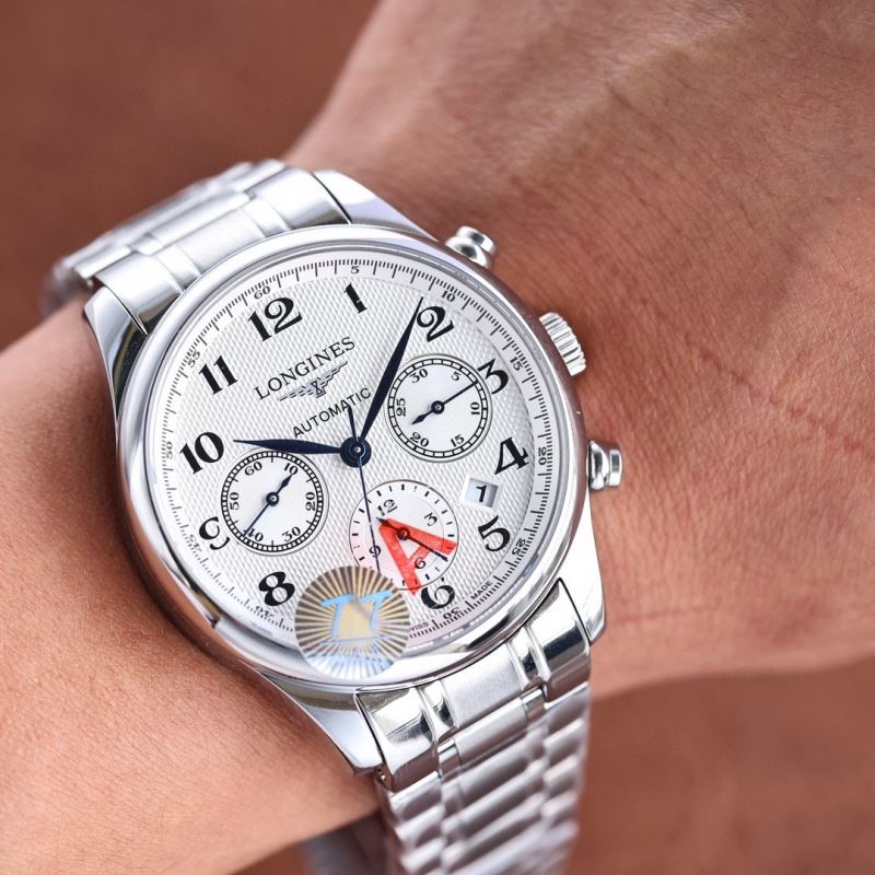 LONGINES